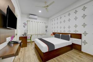 Capital O Prince Venue