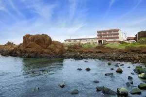 季粋の宿 紋屋 - Shioura