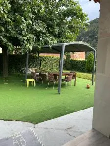 Casa Cal Gansoleta - Fornols