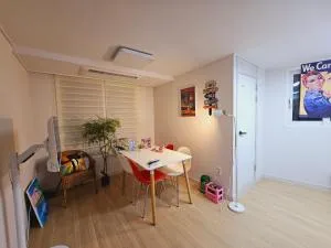 near Jamsil Coex Lotteworld - full option lovely house - Seul