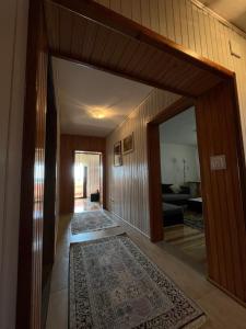 Apartman Sarah Biograd na Moru do 8 osoba