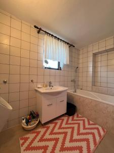 Apartman Sarah Biograd na Moru do 8 osoba