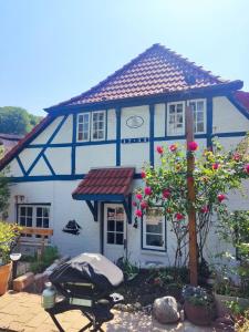 Fischerhaus Blankenese