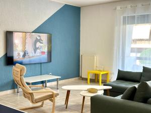 Glyfada Grand Residence