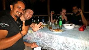 Ancient Gardens Villa