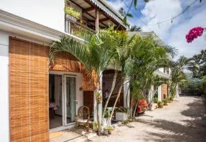 Cosy & Stylish Cottage - Central Tamarin - Tamarin