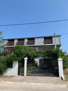 Apartman Sarah Biograd na Moru - Kakma