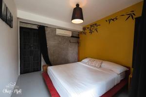 La Mer ลาแมร์