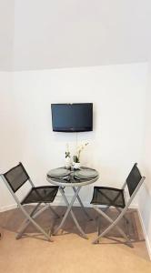 Appartements Chic & Contemporain : photos des chambres