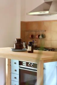 El Patio del Molino - Hostal Rural - Alfarnate