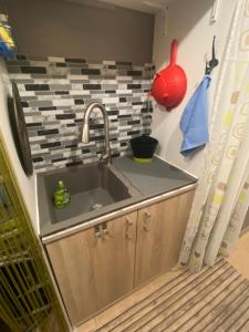 Sejours chez l'habitant Chambre Zen : photos des chambres
