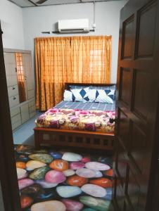 Harraz Homestay Gebeng OnlyMuslim