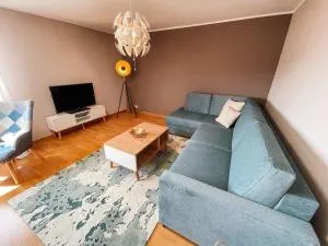 Ferienwohnung Simmernblick - 西梅尔恩