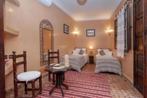 Riad Dar Tuscia