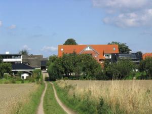 Ferienwohnung Ressing