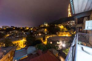 Tiflis View Apartment