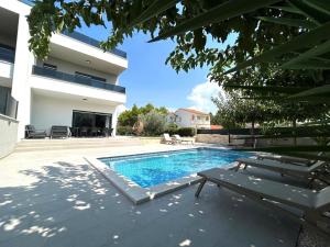 Villa S&L Srima Vodice 