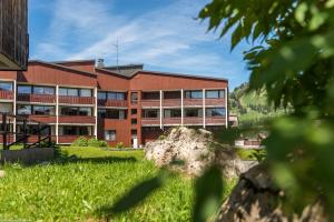 Appart'hotels Residence Pierre & Vacances Les Mouflons I et II : photos des chambres
