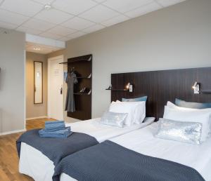 Small Family Room room in Hotell Fyrislund