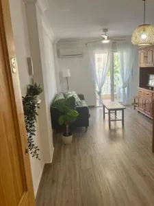 villa paraíso - Playa Honda