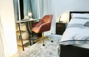 Special Beautiful Studio Flat - Professional - 亨顿