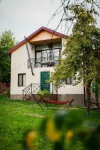 Cottage in Racha Mero - Agara