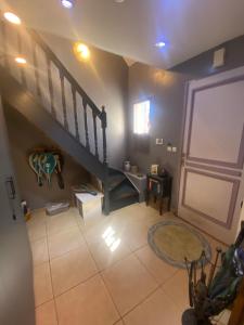 Sejours chez l'habitant Chambre Zen : photos des chambres