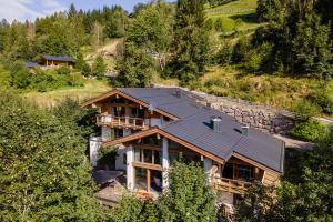 Chalet VIE