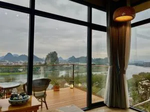 桂林依庐居民宿 - 桂林