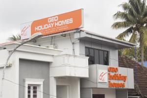 GEO Homes Wifi Fortkochi