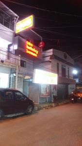 GEO Homes Wifi Fortkochi