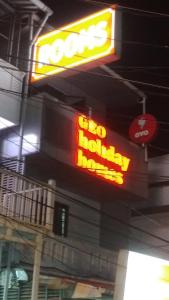 GEO Homes Wifi Fortkochi