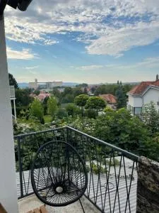 Janko's house - Počehova