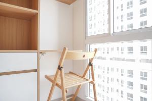 Good Choice and Homey Studio Tokyo Riverside PIK 2 Apartment By Travelio