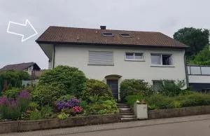 Schusters Murgtalblick - Staufenberg