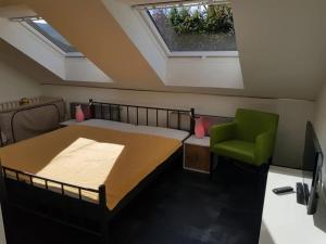 Schusters Murgtalblick