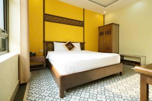 Phòng Đôi Phổ Thông (Economy Double Room)