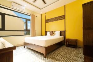 Phòng Đôi Phổ Thông (Economy Double Room)