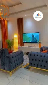 Merkur Apparts - Soa