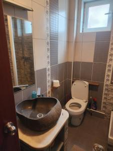 Jednosoban stan u blizini centra i Aqua Parka