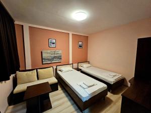 Комплекс Кумовете