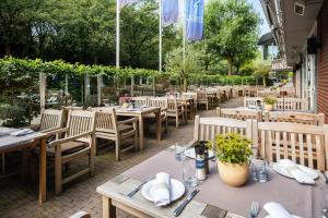 MUNTE - Wellnesshotel am Stadtwald