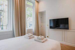 Cosy flat - 1BR- 4P - Arc de Triomphe