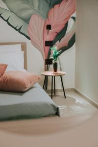 Memis Home - villetta relax per famiglie con giardino