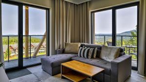 Orlik VIP Residence by Royal Aparts - apartamenty z widokiem na Śnieżkę, blisko wyciągu i Wang