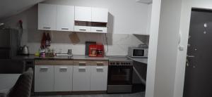 Apartment-sweet home in town center