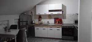 Apartment-sweet home in town center