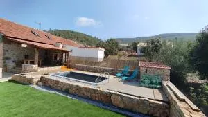 Casa do casal POIOS - Cascão