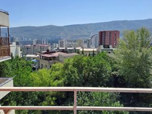 Modern Prestige Apartment