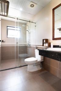 Phòng Đôi Phổ Thông (Economy Double Room)